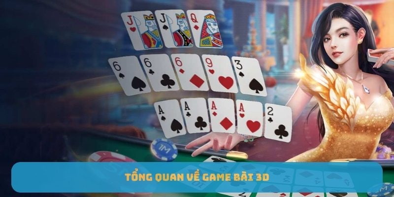 Sảnh Game bài đổi thưởng